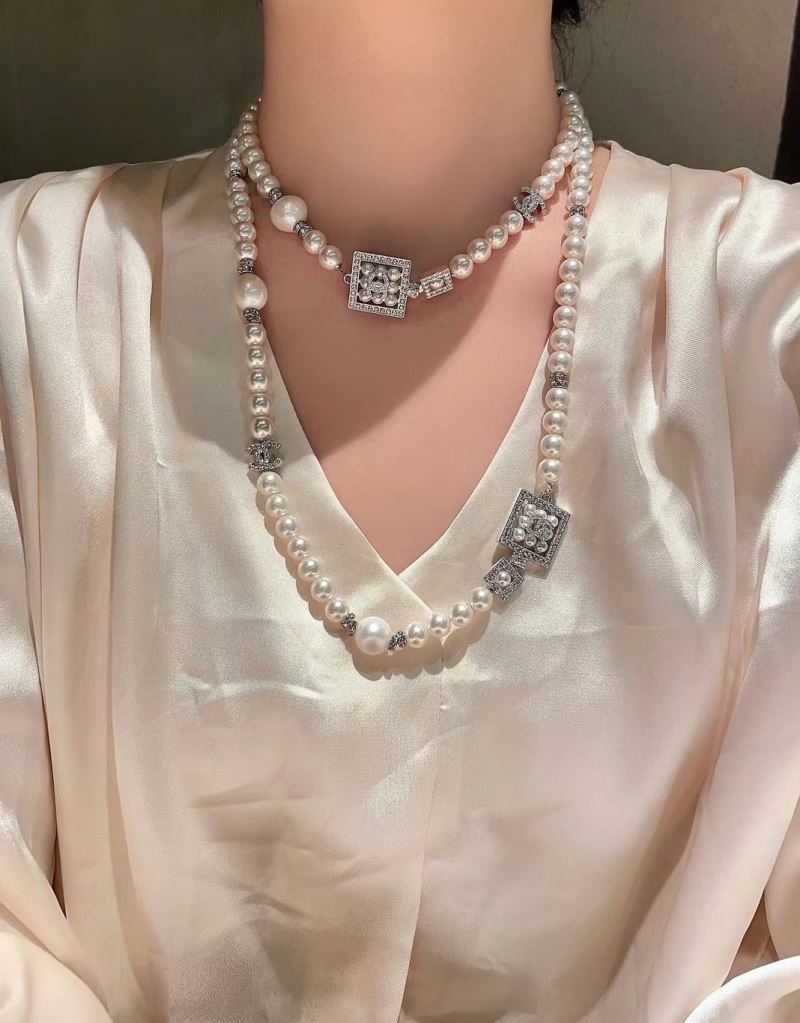 Chanel Necklaces